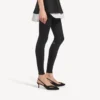 Balenciaga for kvinner | Manolo Blahnik-slingback i svart
