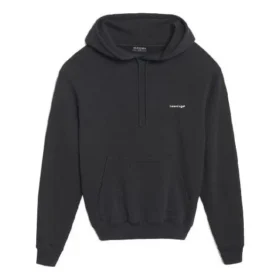 Balenciaga for menn, brystlomme, hvit, svart, liten logo, svart 556145TYK271000 Balenciaga for menn, brystlomme, hvit, svart, liten logo, svart 556145TYK271000
