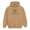 Balenciaga for menn, khaki 578138TEV519610
