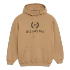Balenciaga for menn, khaki 578138TEV519610