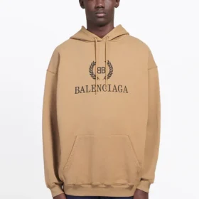 Balenciaga for menn, khaki 578138TEV519610