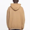 Balenciaga for menn, khaki 578138TEV519610