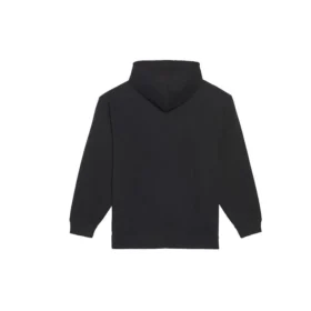 Balenciaga for menn med alfabet-trykk og logo, svart 570811TGV701000 Balenciaga for menn med alfabet-trykk og logo, svart 570811TGV701000