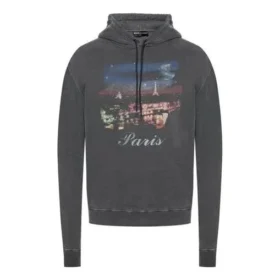 Balenciaga for menn, mønstret, grå 508191TYK371055 Balenciaga for menn, mønstret, grå 508191TYK371055