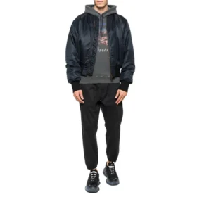 Balenciaga for menn, mønstret, grå 508191TYK371055 Balenciaga for menn, mønstret, grå 508191TYK371055