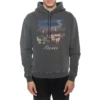 Balenciaga for menn, mønstret, grå 508191TYK371055