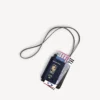 Balenciaga for menn | NBA-samarbeid: pass-telefonholder i blått