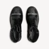 Balenciaga for menn | NBA-samarbeidsmodell «Combat Strike»-støvler i svart Balenciaga for menn | NBA-samarbeidsmodell «Combat Strike»-støvler i svart