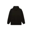 Balenciaga-herresko med portrettlogo, svart 620973TIVA21000