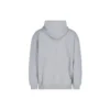 Balenciaga-logo, trykt, grå, for menn 570811THV781300