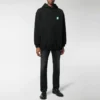Balenciaga miljøvennlig BB-serie for menn, svart 570811THV641000