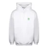 Balenciaga miljøvennlig BBLogo hvit for menn 570811THV649000