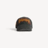 Balenciaga Sacra Cœur-cap for kvinner i svart