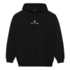 Balenciaga Sponsor for menn, svart 570811TJVE11034