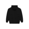 Balenciaga Sponsor for menn, svart 570811TJVE11034
