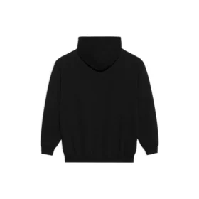 Balenciaga Sponsor for menn, svart 570811TJVE11034
