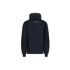 Balenciaga SS21 Alien-logo for menn, tykkere utførelse, klassisk svart 641679TJV959113