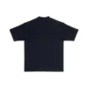 Balenciaga SS21 herre-T-skjorte med logotrykk, kort erme, svart 612966TIV541070