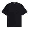 Balenciaga SS21 Hotel Black for menn 651795TKVA91069