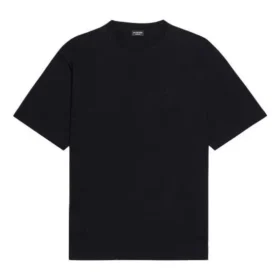 Balenciaga SS21 Hotel Black for menn 651795TKVA91069