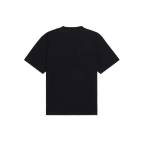 Balenciaga SS21 Hotel Black for menn 651795TKVA91069
