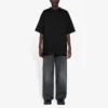 Balenciaga SS21 Hotel Black for menn 651795TKVA91069