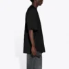 Balenciaga SS21 Hotel Black for menn 651795TKVA91069