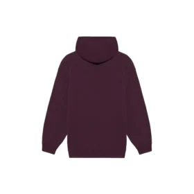 Balenciaga SS21 Logo for menn, lilla 570811TJVA35182