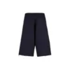 Balenciaga x adidas Baggy Denimshorts «Navy» 725587TNP048065