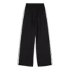 Balenciaga x adidas Baggy-joggebukse «Black» 723824TNVN28482