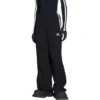 Balenciaga x adidas Baggy-joggebukse «Black» 723824TNVN28482