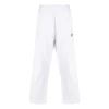 Balenciaga x adidas Baggy joggebukse «White Black Red» 723904TNVP99065