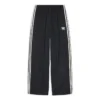 Balenciaga x adidas Baggy treningsbukser «Black» 736051TNQ251000