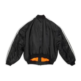 Balenciaga x adidas bomberjakke «Black» 725335TNO271000