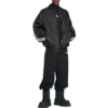 Balenciaga x adidas bomberjakke «Black» 725335TNO271000