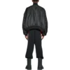 Balenciaga x adidas bomberjakke «Black» 725335TNO271000