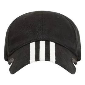 Balenciaga x adidas cap «Black White» 712160410B21077