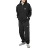 Balenciaga x adidas Joggebukse «Black White» 723912TNVP11070