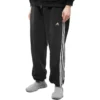 Balenciaga x adidas Joggebukse «Black White» 723912TNVP11070