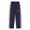 Balenciaga x adidas korte joggebukser «Navy Blue» 724115TMV158065