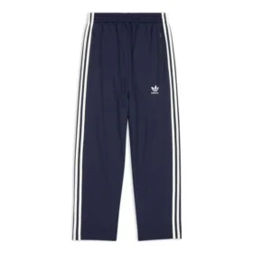 Balenciaga x adidas korte joggebukser «Navy Blue» 724115TMV158065