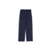 Balenciaga x adidas korte joggebukser «Navy Blue» 724115TMV158065