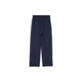 Balenciaga x adidas korte joggebukser «Navy Blue» 724115TMV158065