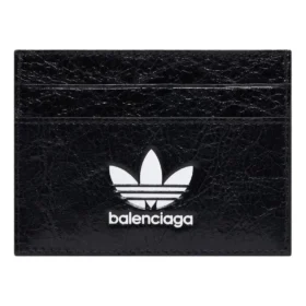 Balenciaga x adidas kortholder «Black» 721895210M61091