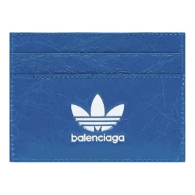 Balenciaga x adidas kortholder «Blue» 721895210M64391