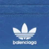 Balenciaga x adidas kortholder «Blue» 721895210M64391