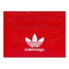 Balenciaga x adidas kortholder «Red» 721895210M66591