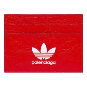 Balenciaga x adidas kortholder «Red» 721895210M66591