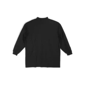 Balenciaga x adidas langermet T-skjorte i oversized-modell «Svart» 728789TNVA68482 Balenciaga x adidas langermet T-skjorte i oversized-modell «Svart» 728789TNVA68482