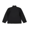 Balenciaga x adidas langermet T-skjorte med høy hals «Black» 724591TNVP81070